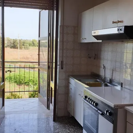 Apartment Fronte Mare