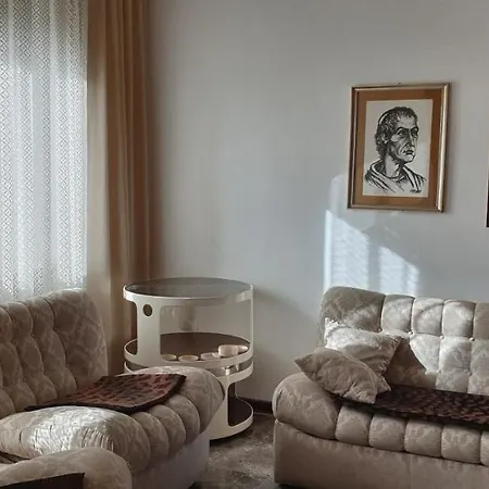 Apartment Fronte Mare Gallipoli