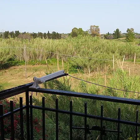 Fronte Mare Apartment